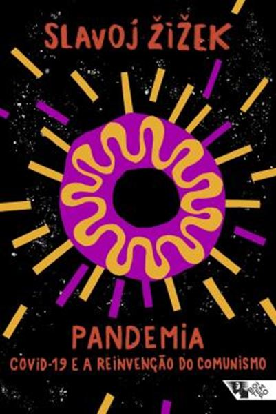 Picture of PANDEMIA - COVID-19 E A REINVENCAO DO COMUNISMO