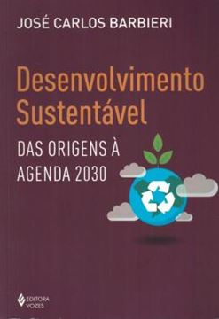 Imagem de DESENVOLVIMENTO SUSTENTAVEL