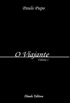 Imagem de O VIAJANTE - VOLUME 1
