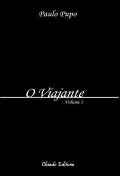 Picture of O VIAJANTE - VOLUME 1