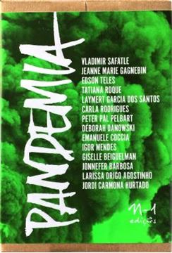 Imagem de PANDEMIA - LUTA