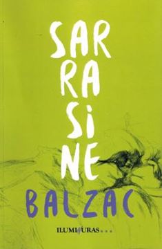 Imagem de SARRASINE