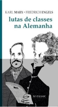 Imagem de LUTAS DE CLASSES NA ALEMANHA