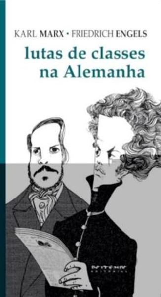Picture of LUTAS DE CLASSES NA ALEMANHA
