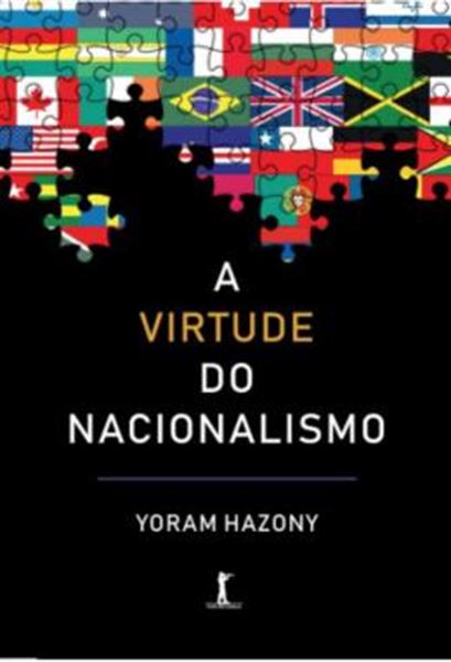 Picture of A VIRTUDE DO NACIONALISMO