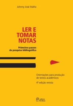Imagem de LER E TOMAR NOTAS