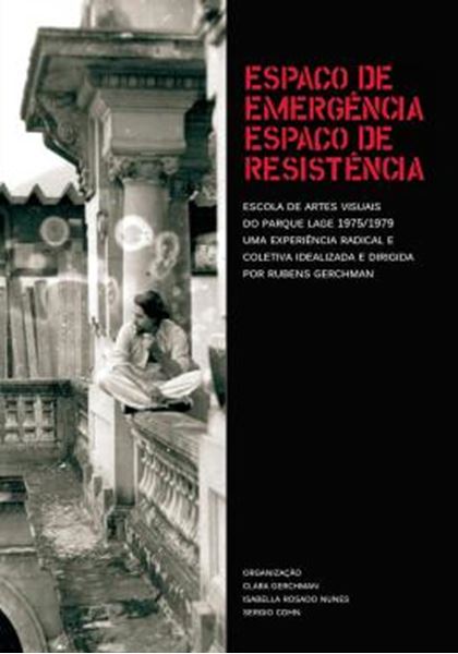 Picture of ESPACOS DE EMERGENCIA, ESPACOS DE RESISTENCIA