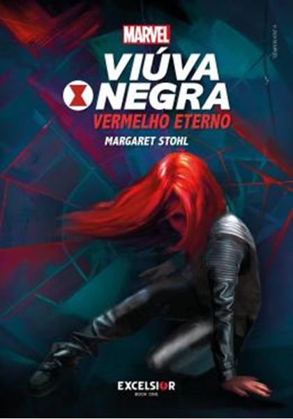 Picture of VIUVA NEGRA - VERMELHO ETERNO
