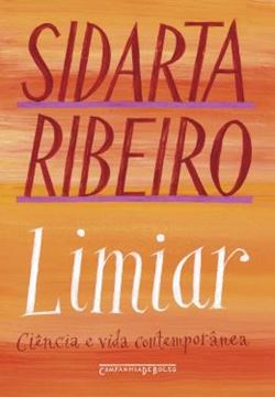 Imagem de LIMIAR - CIENCIA E VIDA CONTEMPORANEA - EDICAO DE BOLSO - 2ª ED
