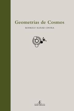 Imagem de GEOMETRIAS DE COSMOS