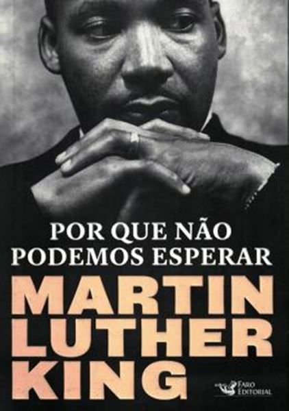 Picture of POR QUE NAO PODEMOS ESPERAR