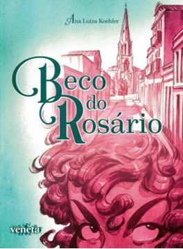 Imagem de BECO DO ROSARIO