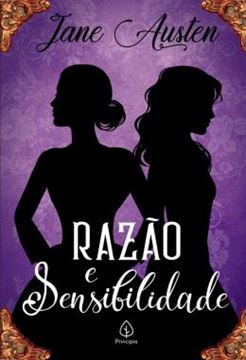 Imagem de RAZAO E SENSIBILIDADE