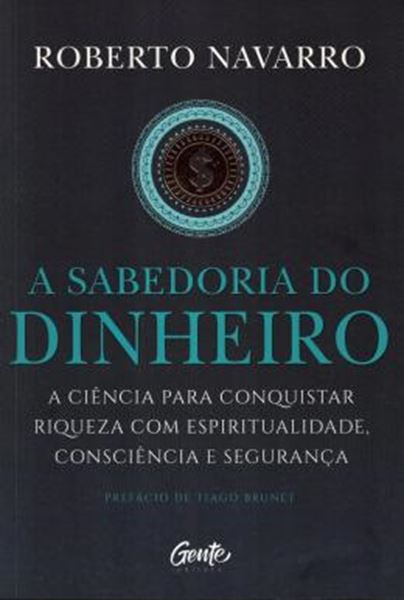 Picture of SABEDORIA DO DINHEIRO, A