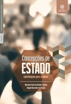 Imagem de CONCEPCOES DE ESTADO