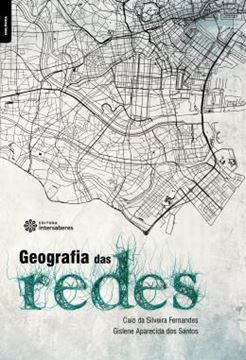 Imagem de GEOGRAFIA DAS REDES