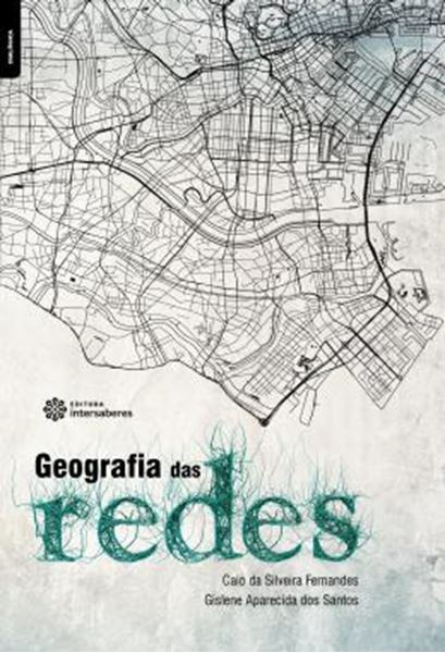 Picture of GEOGRAFIA DAS REDES