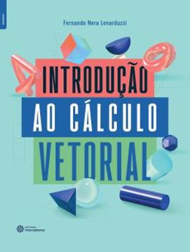 Imagem de INTRODUCAO AO CALCULO VETORIAL