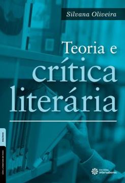 Imagem de TEORIA E CRITICA LITERARIA