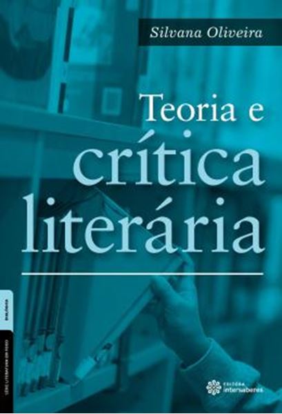 Picture of TEORIA E CRITICA LITERARIA