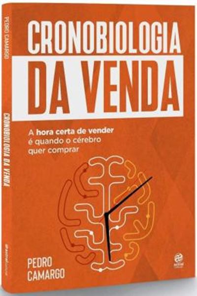Picture of CRONOBIOLOGIA DA VENDA