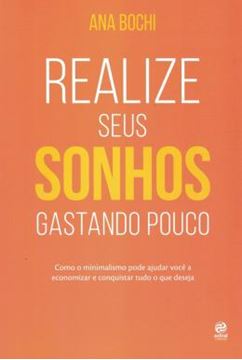 Imagem de REALIZE SEUS SONHOS GASTANDO POUCO