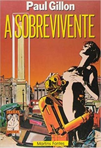 Picture of A SOBREVIVENTE