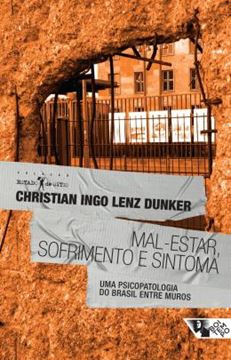 Imagem de MAL-ESTAR, SOFRIMENTO E SINTOMA