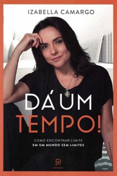 Picture of DA UM TEMPO! - COMO ENCONTRAR LIMITE EM UM MUNDO SEM LIMITES
