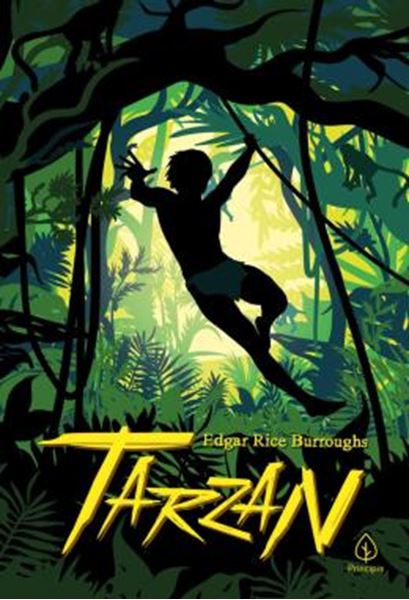 Picture of TARZAN