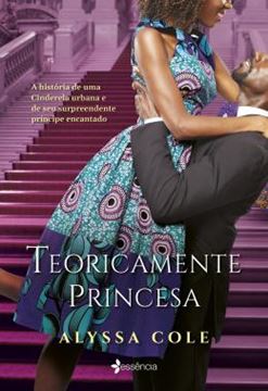 Imagem de TEORICAMENTE PRINCESA