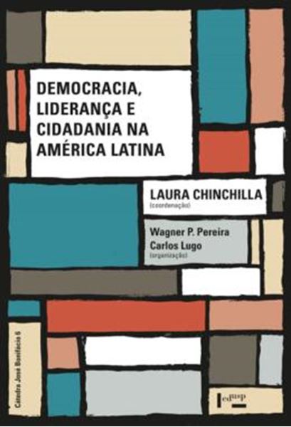 Picture of DEMOCRACIA, LIDERANCA E CIDADANIA NA AMERICA LATINA