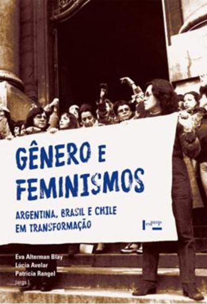 Picture of GENERO E FEMINISMOS - ARGENTINA, BRASIL E CHILE EM TRANSFORMACAO
