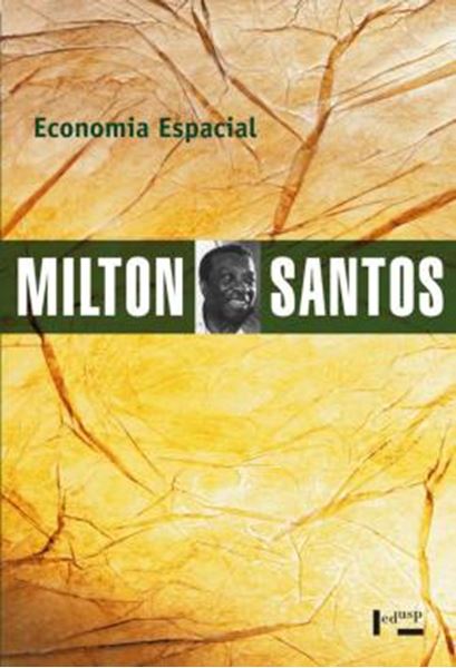 Picture of ECONOMIA ESPACIAL: CRITICAS E ALTERNATIVAS