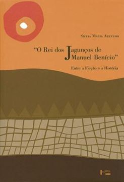 Imagem de O REI DOS JAGUNCOS DE MANUEL BENICIO - ENTRE A FICCAO E A HISTORIA