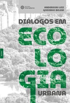 Imagem de DIALOGOS EM ECOLOGIA URBANA