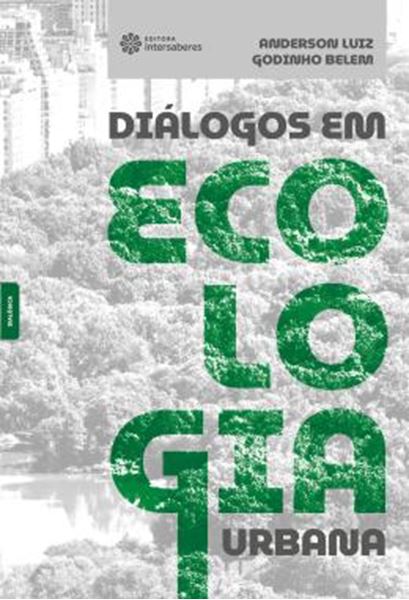 Picture of DIALOGOS EM ECOLOGIA URBANA