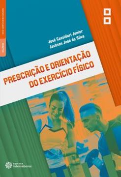 Imagem de PRESCRICAO E ORIENTACAO DO EXERCICIO FISICO