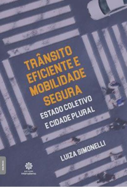 Picture of TRANSITO EFICIENTE E MOBILIDADE SEGURA