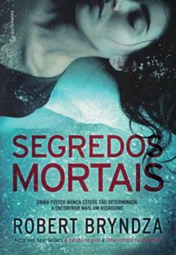 Imagem de SEGREDOS MORTAIS