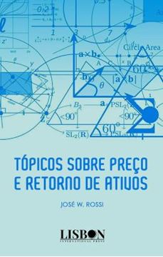 Imagem de TOPICOS SOBRE PRECO E RETORNO DE ATIVOS