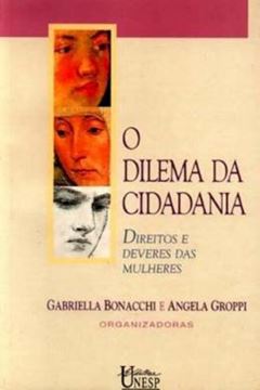 Imagem de O DILEMA DA CIDADANIA