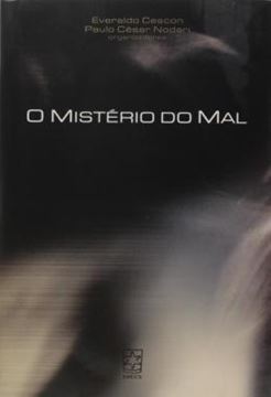 Imagem de O MISTERIO DO MAL