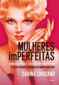 Imagem de MULHERES IMPERFEITAS