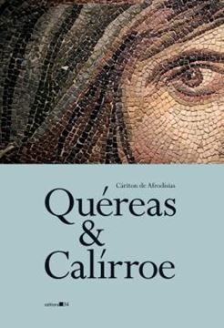 Imagem de QUEREAS E CALIRROE