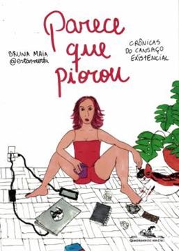 Imagem de PARECE QUE PIOROU