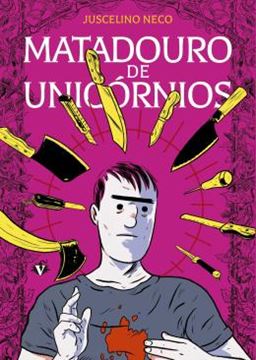 Imagem de MATADOURO DE UNICORNIOS - 2ª ED.