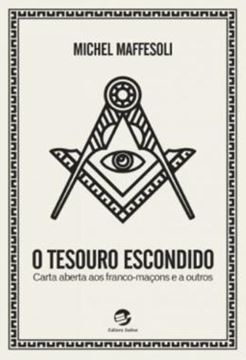 Imagem de O TESOURO ESCONDIDO