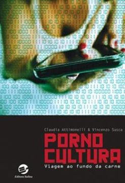 Imagem de PORNOCULTURA - VIAGEM AO FUNDO DA CARNE