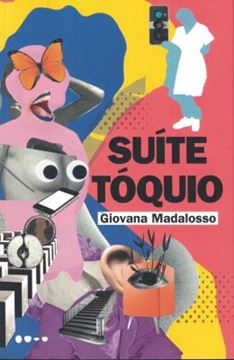 Imagem de SUITE TOQUIO